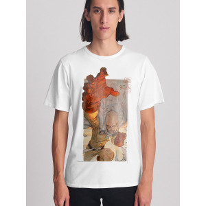  Tricou Anime One Punch Man